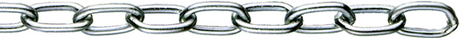 Connex A-Kette 80 kg 4 mm VZ 1057 25 x 18 – 50 Meter – dy2700603