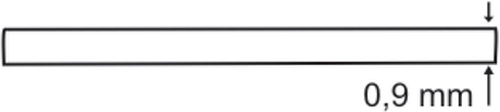 Connex-Eisendraht 0,9 mm 25 m Cu – dy270253