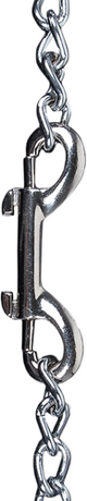 Connex Karabiner 90mm 22kg ni - dy270503