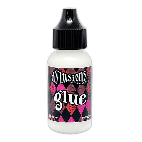 Ranger-Tinte Ranger • Dylusions-Kleber