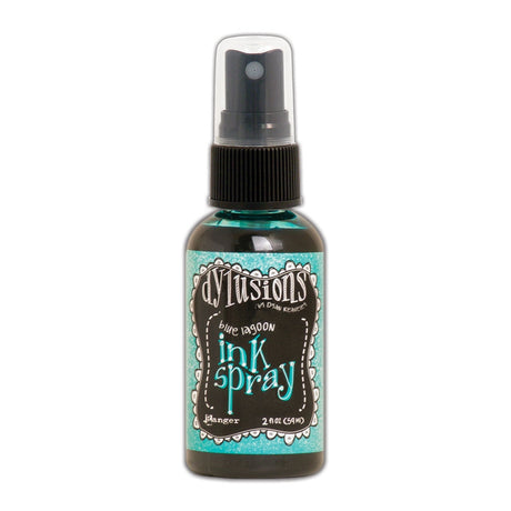 Ranger-Tinte Ranger • Dylusions-Tintenspray Blue Lagoon 59 ml