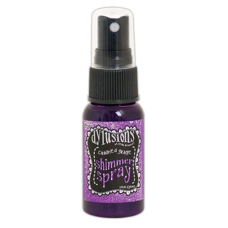 Ranger Ink Ranger • Dylusions Shimmer Spray Crushed Grape 29 ml