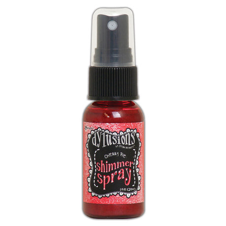 Ranger Ink Ranger • Dylusions Shimmer Spray Cherry Pie 29 ml