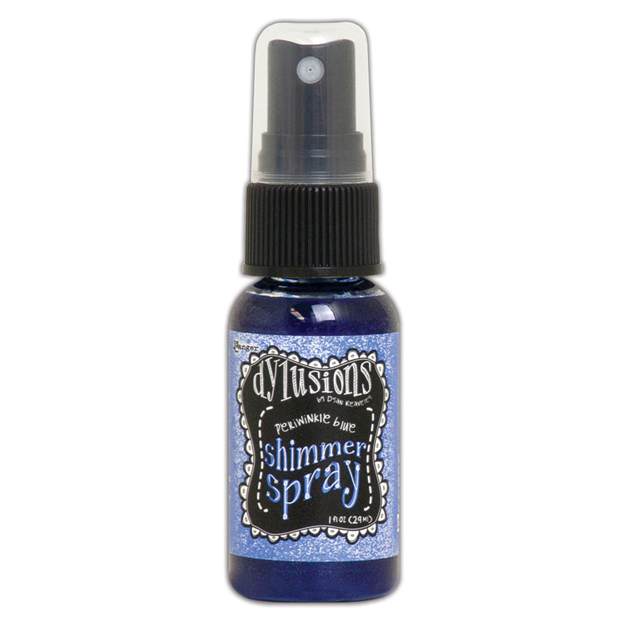 Ranger Tinte Ranger • Dylusions Schimmerspray Immergrünblau 29 ml