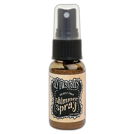 Ranger Tinte Ranger • Dylusions Schimmerspray Wüstensand 29 ml