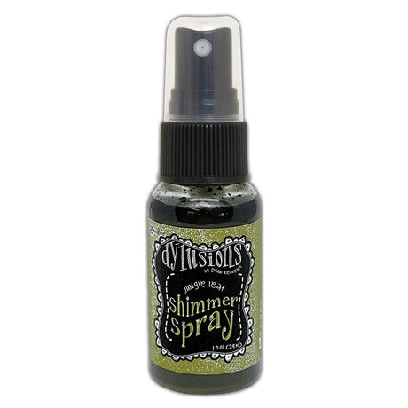 Ranger Ink Ranger • Dylusions Schimmerspray Dschungelblatt