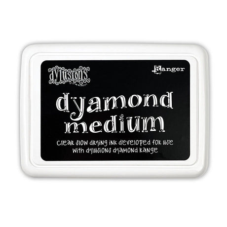 Ranger Ink Ranger • Dylusions Dyamond Zubehör mittlerer Block