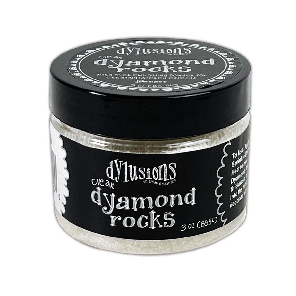 Ranger Ink Ranger • Dylusions Dyamond rockt klar