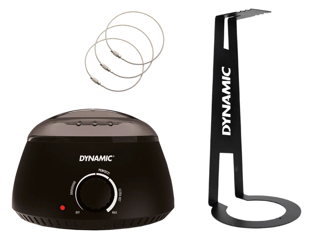 Dynamisches Waxifyer-Wachsschmelzofen-Set