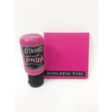 Ranger Tinte Ranger • Dylusions Farbe Flip-Cap-Flasche Kaugummirosa 29 ml