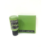 Ranger Ink Ranger • Dylusions Paint Flip Cap Flasche Dirty Martini 29 ml