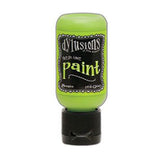 Ranger Tinte Ranger • Dylusions Farbe Flip-Cap-Flasche frische Limette 29 ml