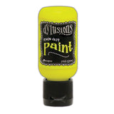 Ranger Tinte Ranger • Dylusions Farbe Flip-Cap-Flasche Zitronentropfen 29 ml