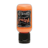 Ranger-Tinte Ranger • Dylusions-Flasche mit Flip-Cap-Flasche, Orange, 29 ml