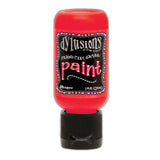 Ranger Tinte Ranger • Dylusions Farbe Flip-Cap-Flasche Erdbeer-Daiquiri 29 ml