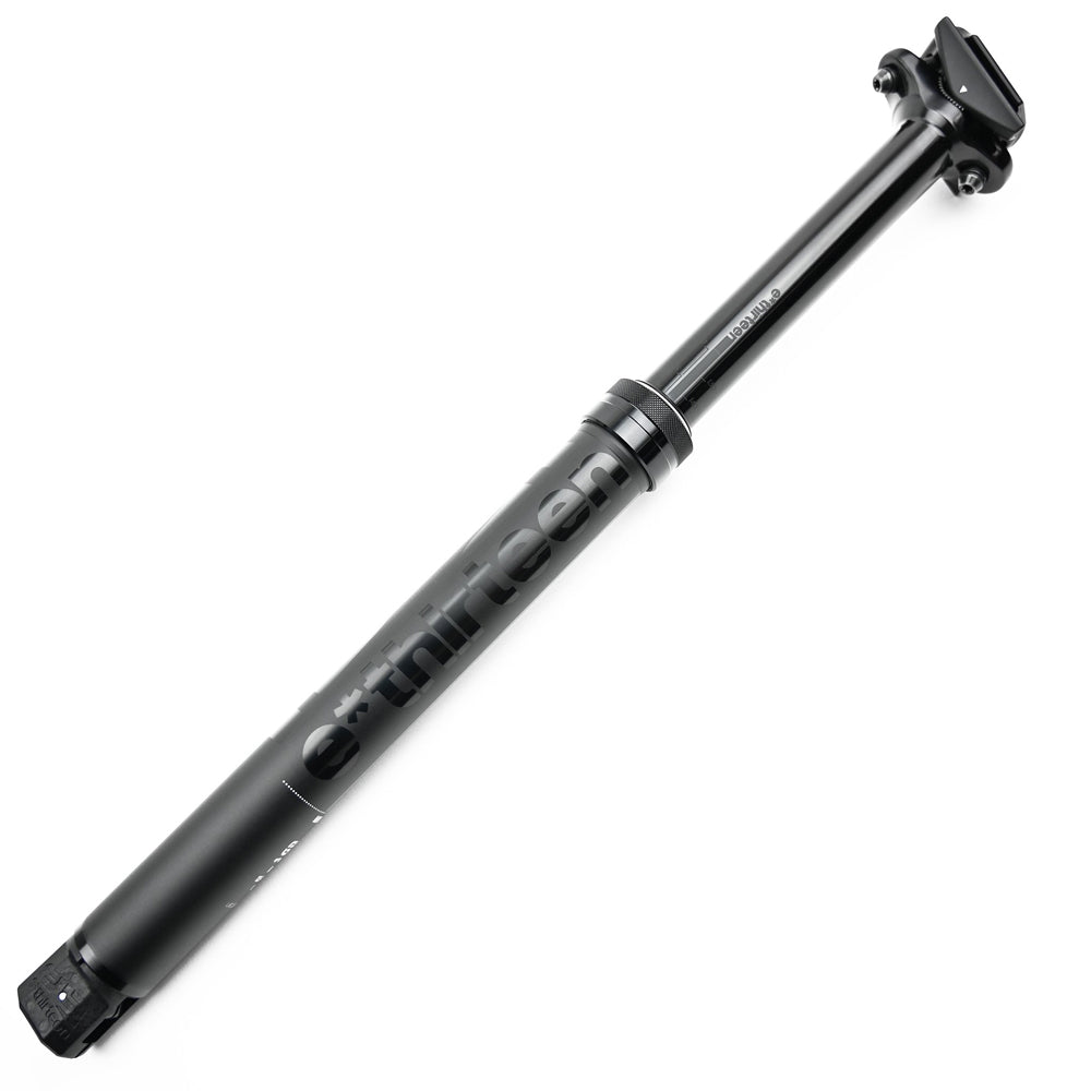 E*thirteen Vario Infinite 120-150 Vario-Sattelstütze