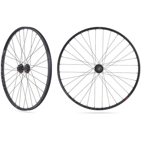 Rodi Wielset 29 FEEFE 25 CD 15x100 + 12x142 mm Pflanzenachse 10 11 Geschwindigkeit 32sp