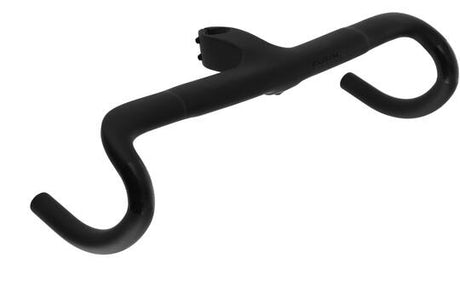 Verschiedene Isaac - Lenker Airflow 40cm 130mm Carbon