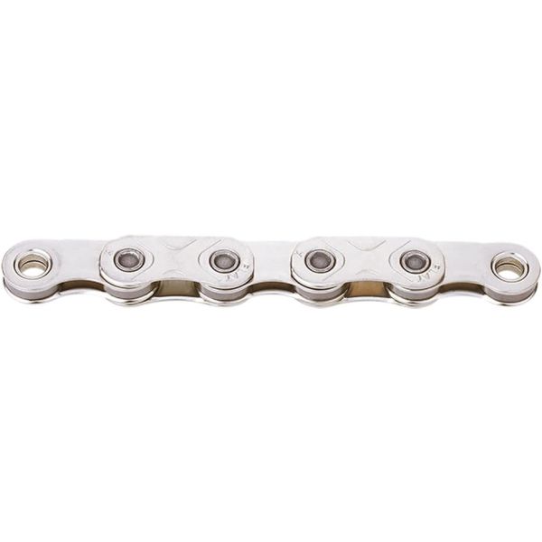 Kmc Kette X-Flat gewachst X-Flat gewachste Kette 12 13 Fach 126gl s
