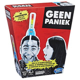 Hasbro, keine Panik