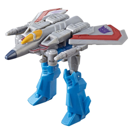 Hasbro Transformers Cyberverse Scout Figur 10 cm