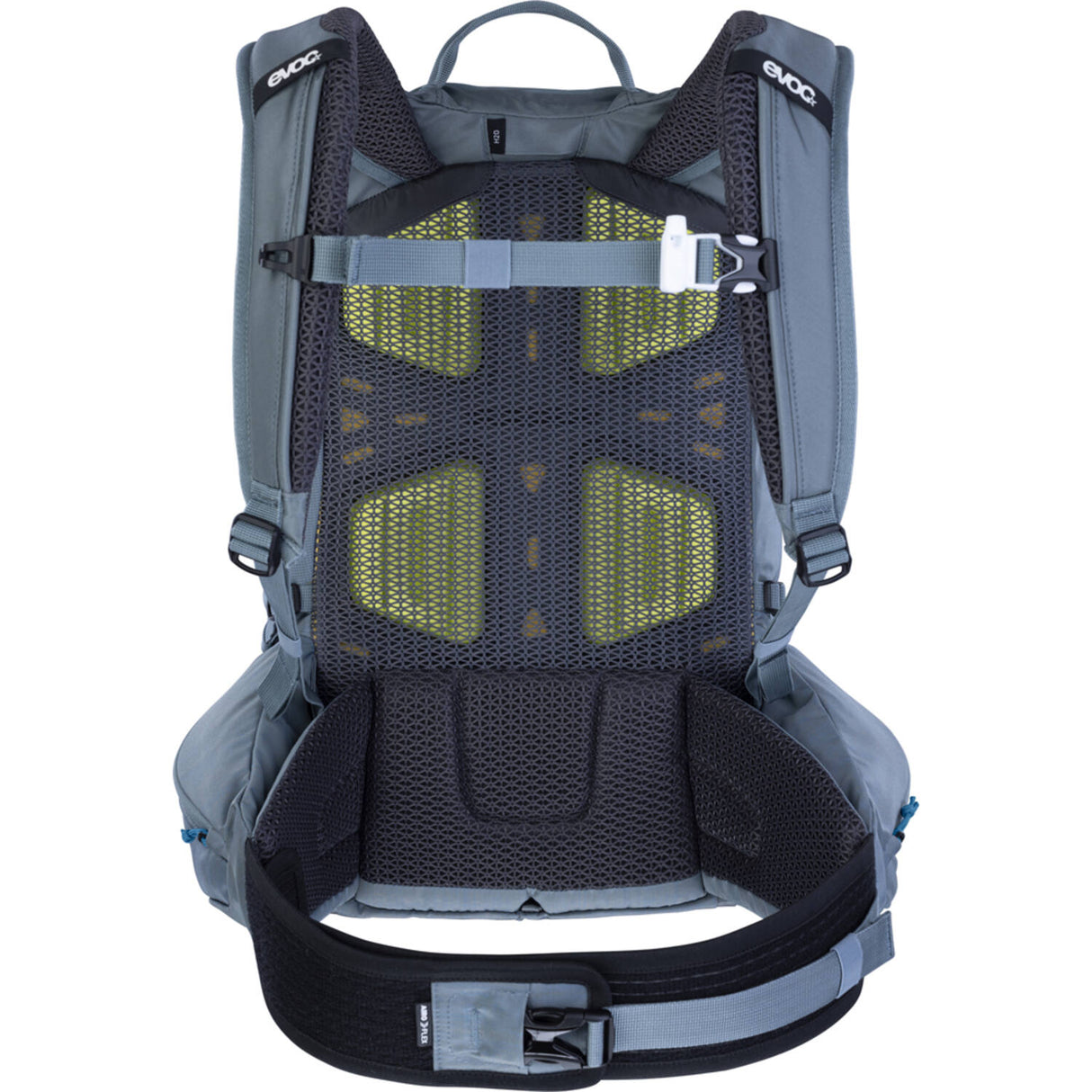 Evoc – Explorer Pro 26 Stahl Einheitsgröße 26l
