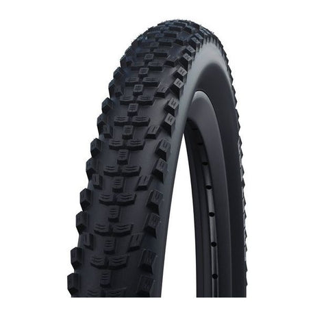Schwalbe benelux b.v. Schwalbe Clincher Smart Sam Active 47-559 schwarz