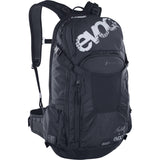 Evoc - FR Trail E-Ride 20 Macaskill Schwarz 20L L XL