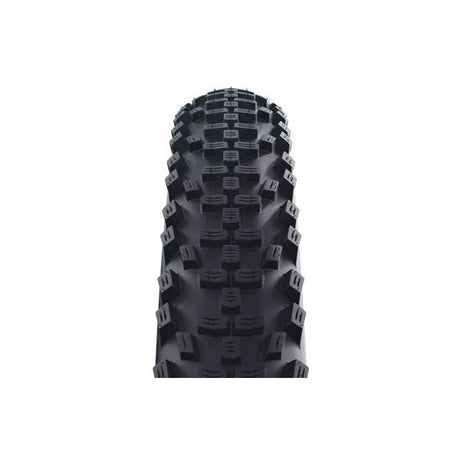 Schwalbe Tire Smart SAM Plus DD GreenGuard 29 x 2,10 54-622 mm schwarz mit Reflexion