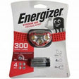 Energizer koplampzicht zaklamp 3aaa 300 lm rood
