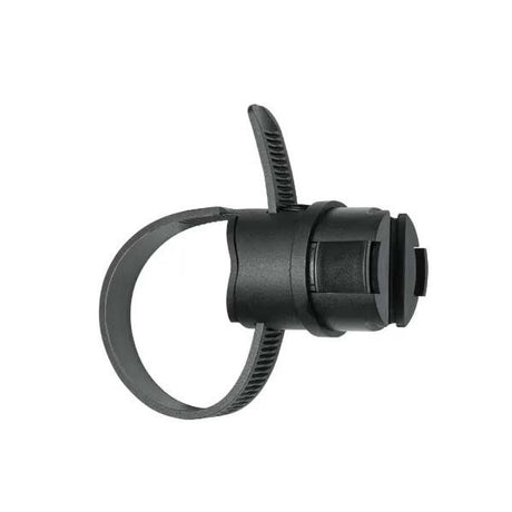 Axa Kabelschloss Resolute C12-65 Code – Schwarz