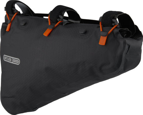 Ortlieb Frame Pack RC Rahmentasche – Modell 2024