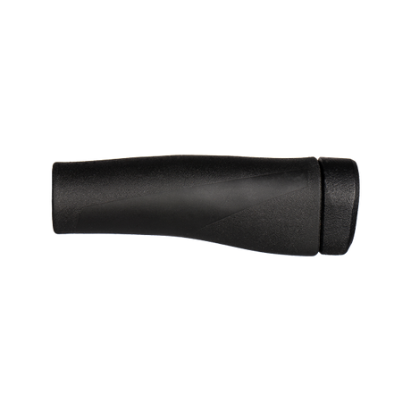 Herrmans Clik DD37 Originalgriff 123 mm TPE Schwarz