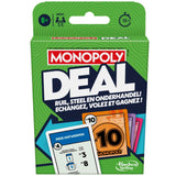 Hasbro-Monopol-Deal aktualisiert