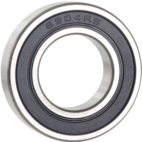Marwi Union Kogellager CB-134 6904 2RS 20x37x9