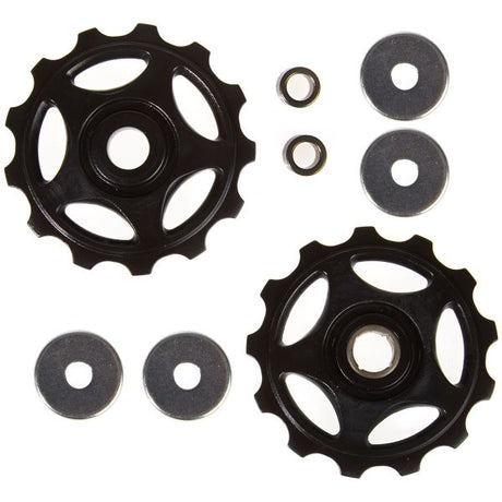 Shimano Rd-M410 MaiLeilleur Rad Set Alivio 7 8 9 Geschwindigkeit