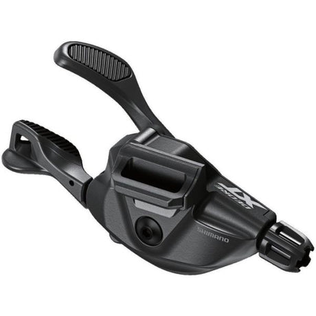 Shimano Schalthebel (rechts) 12 Gang Deore XT SL-M8100 i-spec EV – schwarz