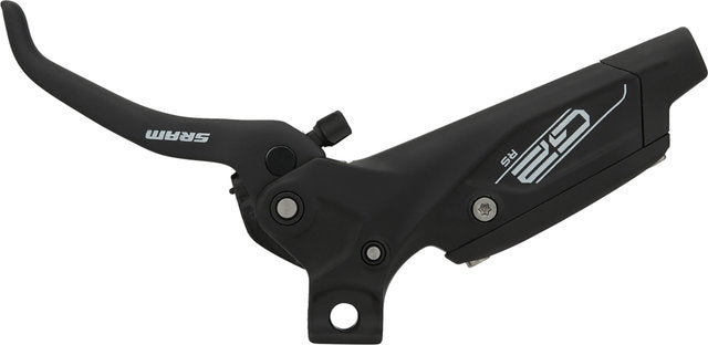 Sram Bremshebel Bremshebel mattschwarz