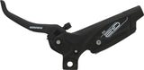 Sram Bremshebel Bremshebel mattschwarz