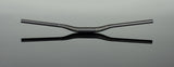 Renthal v3 fatbar 35 20 mm riser handlebar