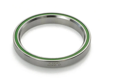 Enduro-Lager ACB 4545 405495 SS – 440c rostfrei (Schrägkontakt) – 40,5 x 49,5 x 6,5 (45 x 45°)