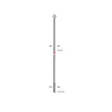 Spacken Alpina 13-270 ohne Brustwarzen