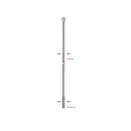 Spacken Alpina 13-270 ohne Brustwarzen