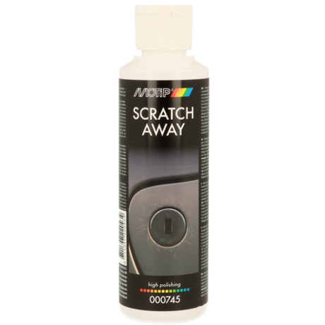 Motip zum Rubbeln, 250 ml