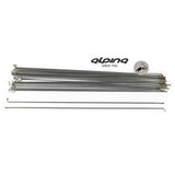 Alpina 13-296 ohne Brustwarze, die Alpina gerichtet ist