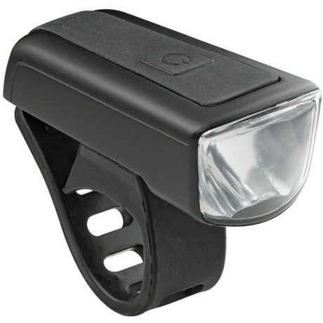 Axa LED-Beleuchtungsset DWN 50 Akku-Lichtset DWN 50 Lux USB