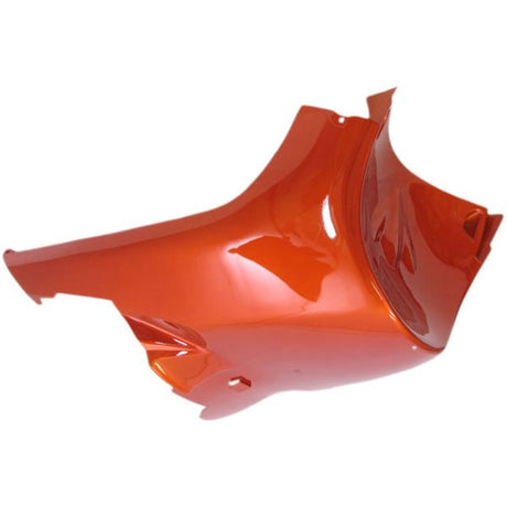 Edge Onderkuip Yamaha Aerox nach BJ. 2014 Orange Metallic