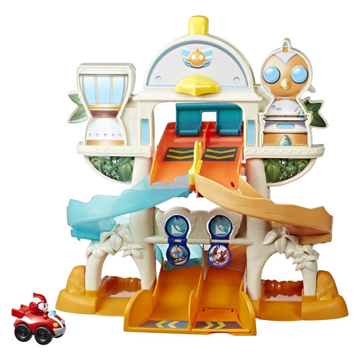 Hasbro Top-Wing-Rennstrecke