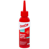 Bremsflüssigkeit Cyclon Punkt 5.1 125 ml
