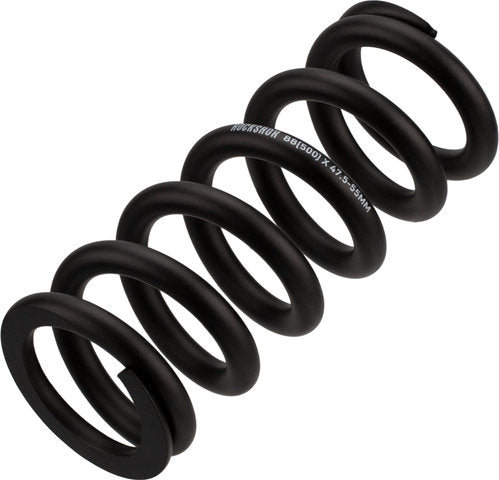 Rockshox-Federfeder RS metrisch, Stahl